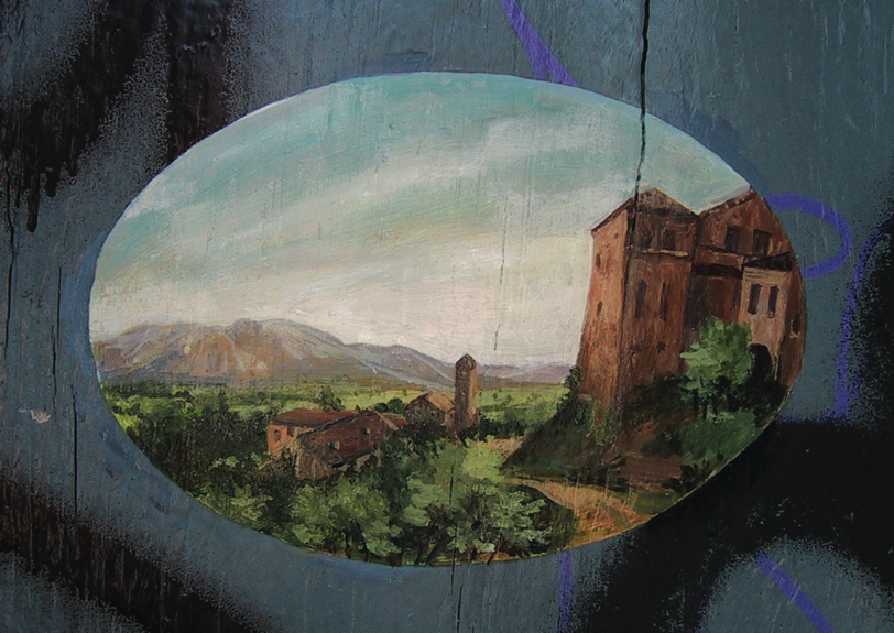 The New York Beautification Project