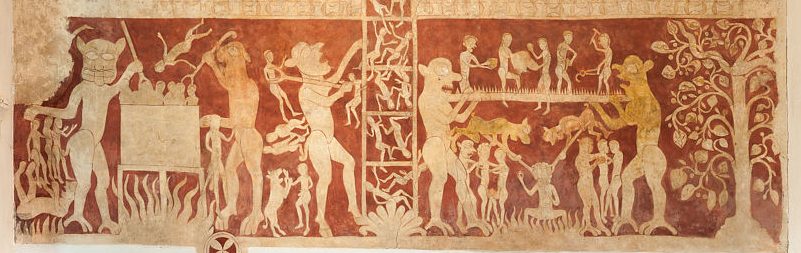 Destiny’s stepchild