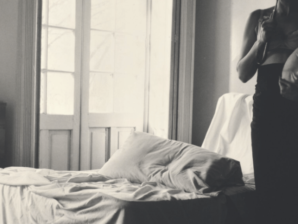 Kati Horna: photographing the hidden, occult, and unseen layers of reality