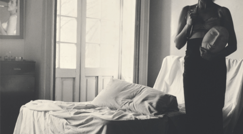 Kati Horna: photographing the hidden, occult, and unseen layers of reality