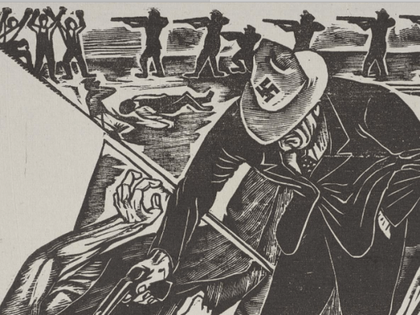 Leopoldo Méndez: An Aesthetic of Protest