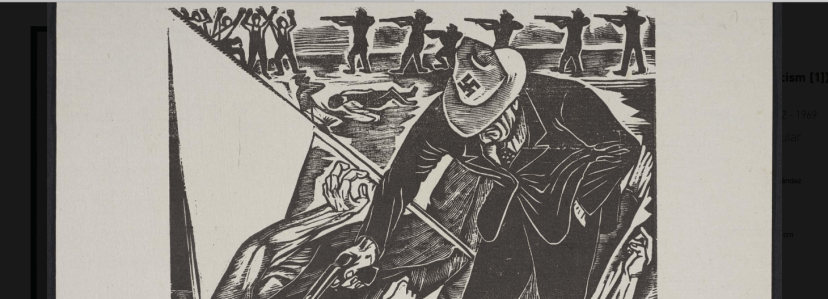 Leopoldo Méndez: An Aesthetic of Protest