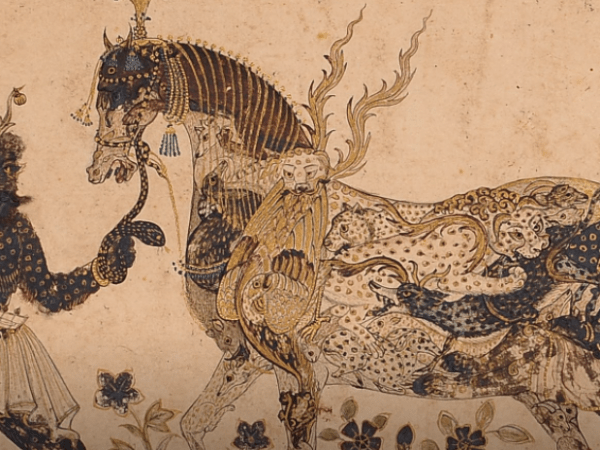 Composite Artwork: Communicating Greater Reality?