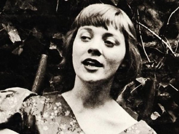 Socialist Singer Barbara Dane Was a True American Radical