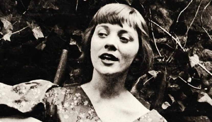 Socialist Singer Barbara Dane Was a True American Radical