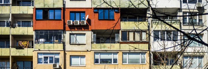 Mondrian Meets Dorian Gray: Patterns of Neoliberal Disregard