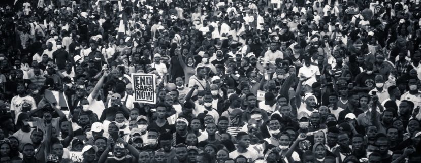 Wendy Okeke’s Vision of Freedom