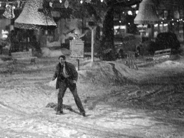 American Mythologies: Frank Capra Values