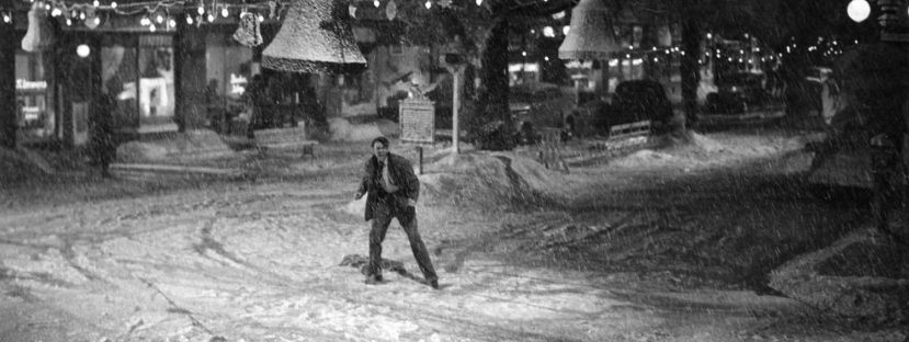 American Mythologies: Frank Capra Values