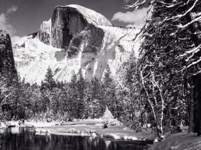 Excuse me, mountains. Excuse me, snow. I think I’m going to freeze.