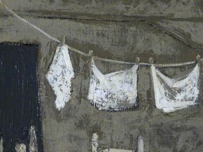 Letter From the Editor, December 2024: Screeds.