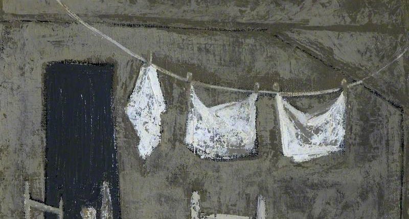 Letter From the Editor, December 2024: Screeds.