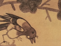 Korean Folk Painting: Minhwa