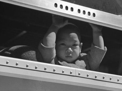 Dorothea Lange and the Japanese-American Internment