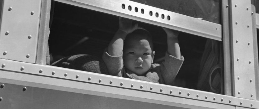 Dorothea Lange and the Japanese-American Internment