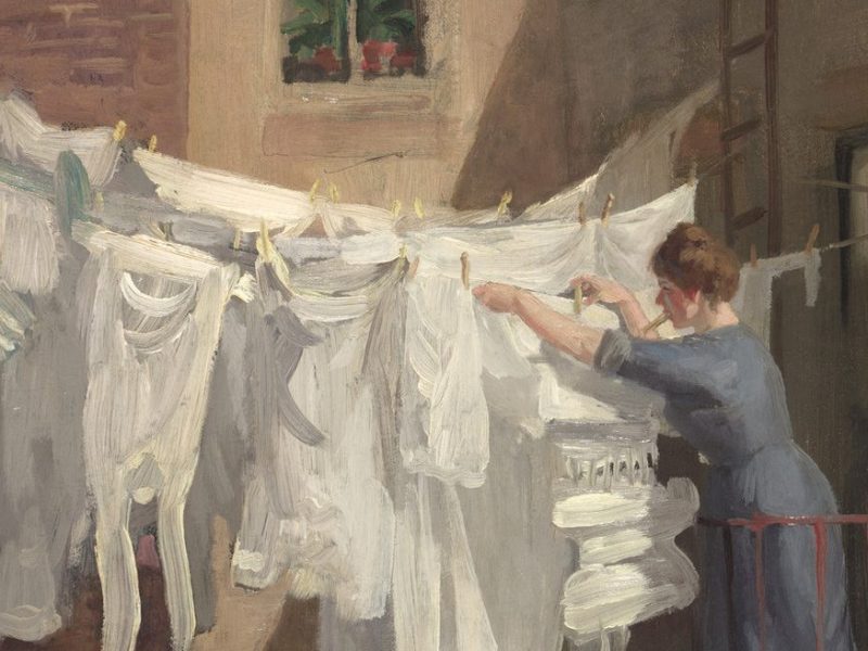 Letter from the editor, January 2025. Change all your strings.