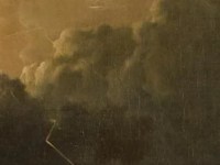 Flash fiction: Storm Warning
