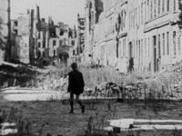 Rossellini’s War Trilogy