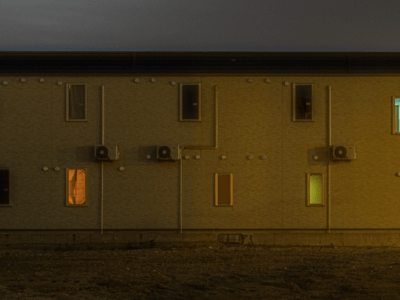 An Interview With Don Julien: When the world is quiet