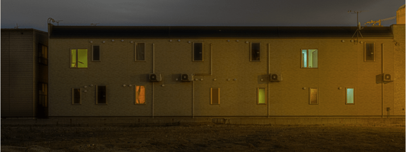 An Interview With Don Julien: When the world is quiet