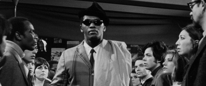 Entertainment-wise, a motherfucker