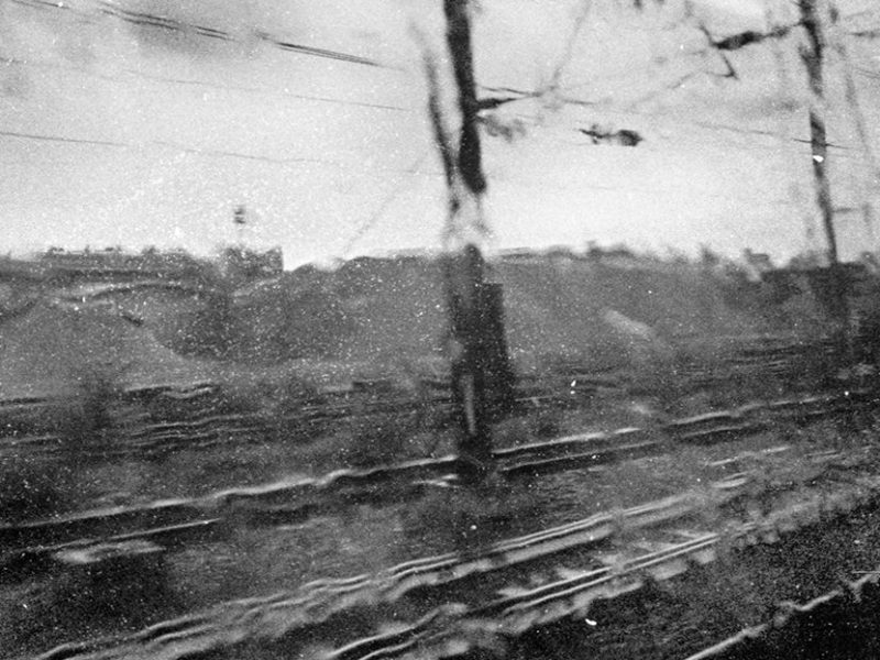 Speed of Life: Magpies Mix Tape