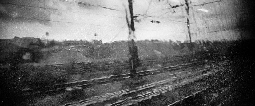 Speed of Life: Magpies Mix Tape