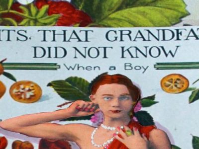 Art as a bullhorn: An Interview with Peter J. Ketchum