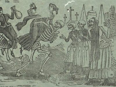 Corridos: (Mostly) True Stories in Verse With Music