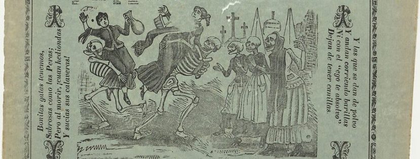 Corridos: (Mostly) True Stories in Verse With Music