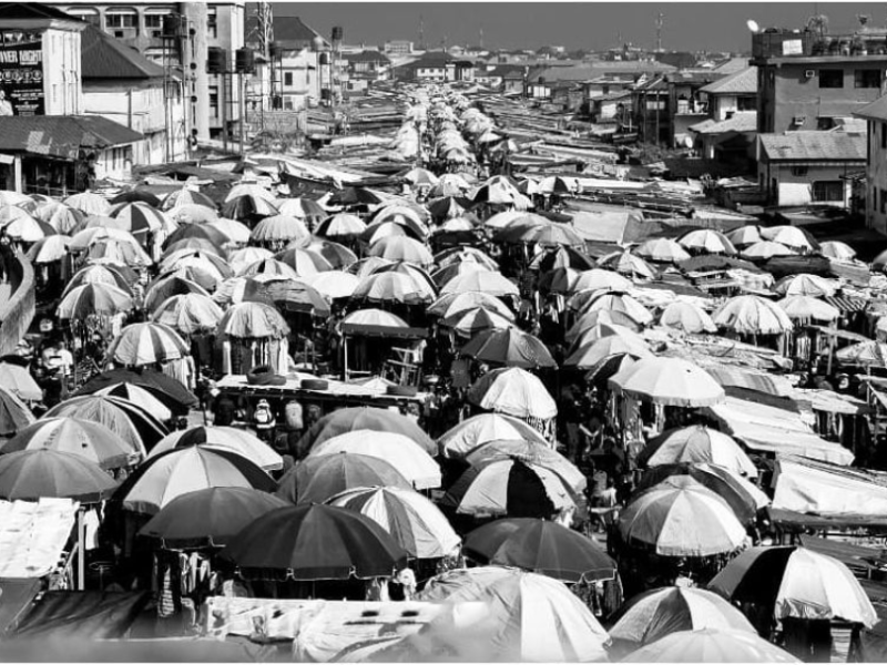 The Advocacies of Edirin John Duvwiama’s Photography