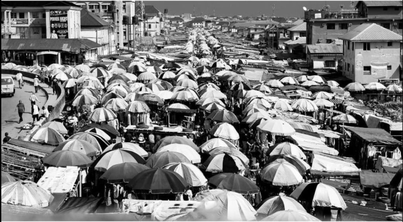 The Advocacies of Edirin John Duvwiama’s Photography