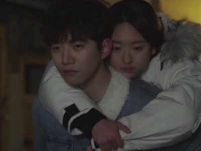 K-drama Comfort in Trying Times
