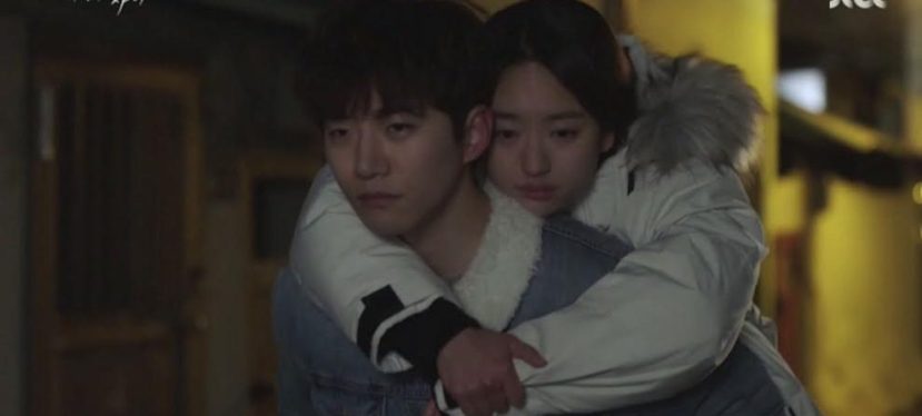 K-drama Comfort in Trying Times
