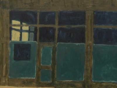 Color, Memory, Place: An Interview With Jonathan Hooper