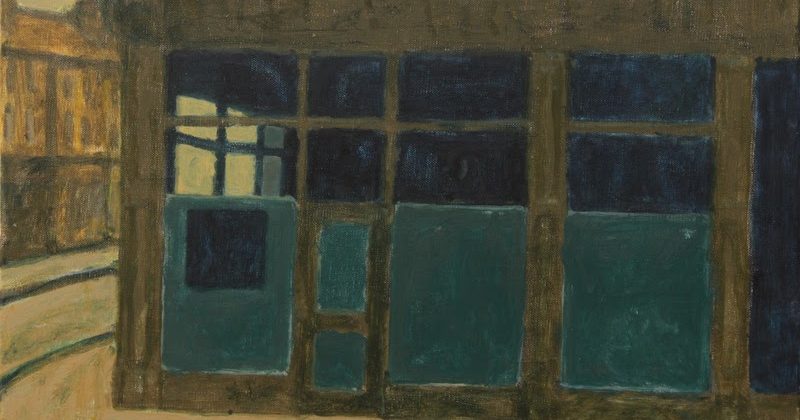 Color, Memory, Place: An Interview With Jonathan Hooper