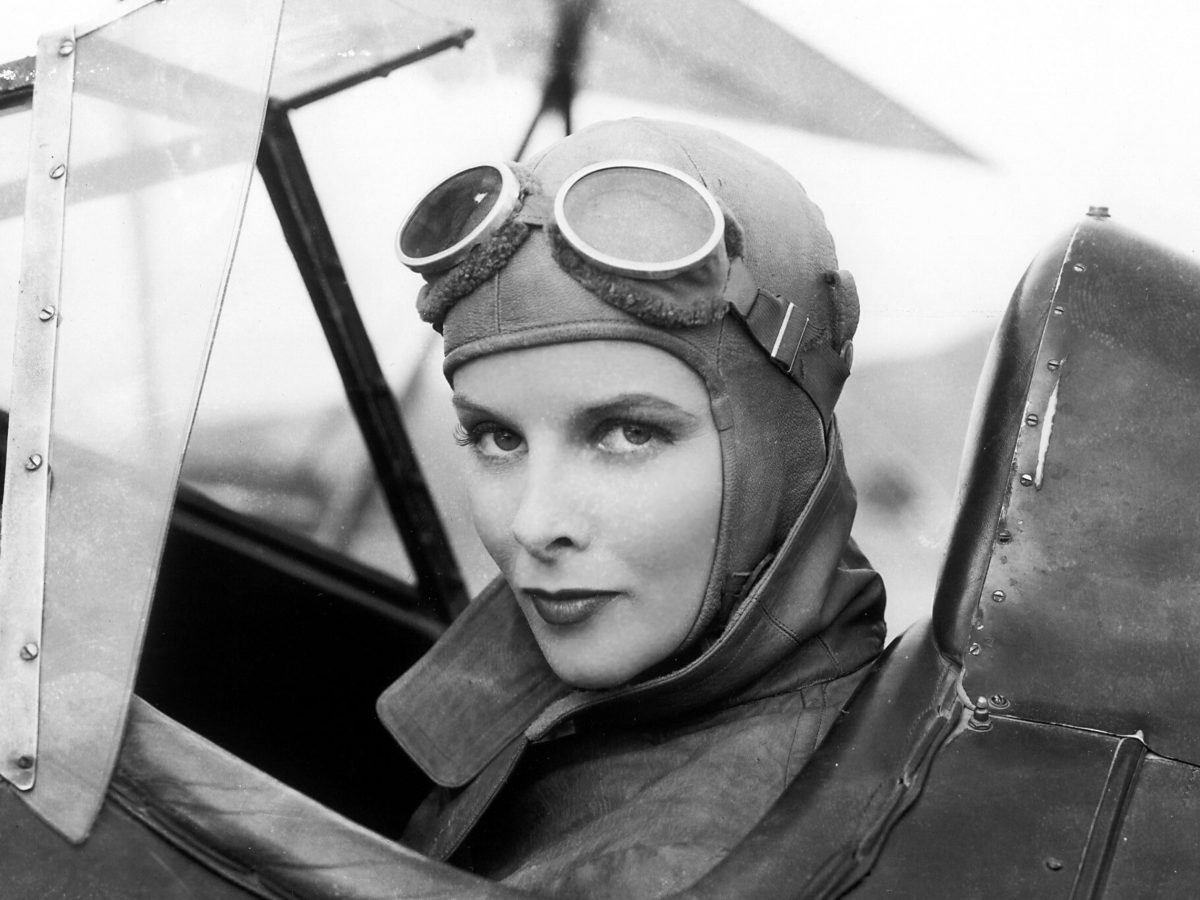 Dorothy Arzner and Jill Craigie’s Working Girls