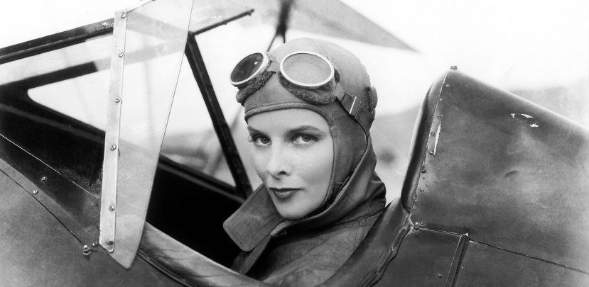 Dorothy Arzner and Jill Craigie’s Working Girls