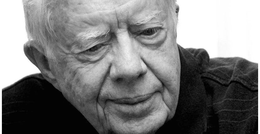 A Tale of Two Presidents