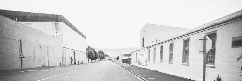 There are levels to this darkness: Two Poems