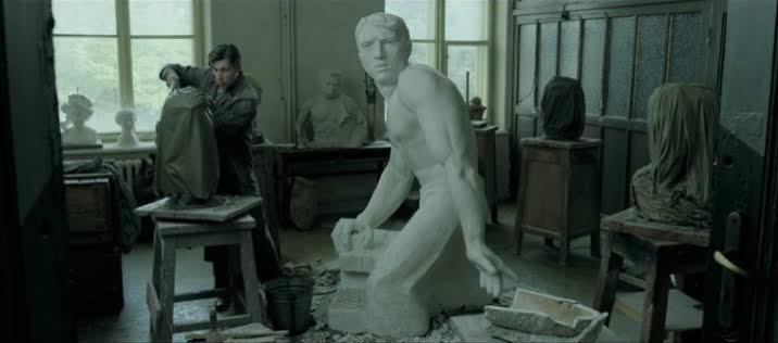 Fruits of Labor: The Beginning of The Cinema of Moral Concern