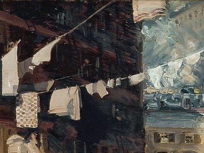 Letter From the Editor, June 2025: Inside Outside Light