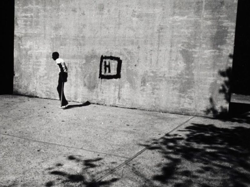 Black on Black: Louis Draper Made His Subjects Visible