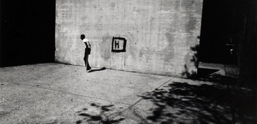 Black on Black: Louis Draper Made His Subjects Visible