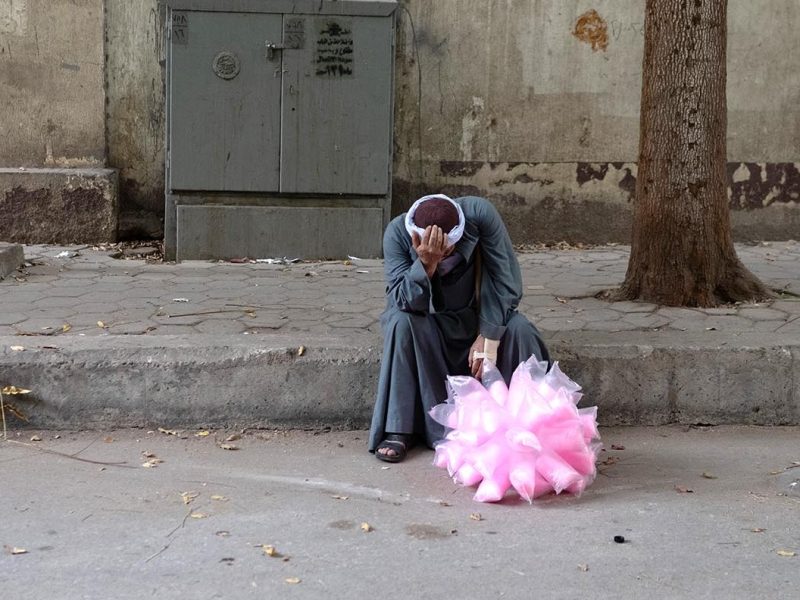 The Photo I Shouldn’t Have Taken.