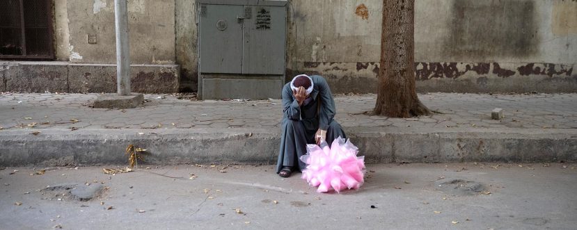 The Photo I Shouldn’t Have Taken.