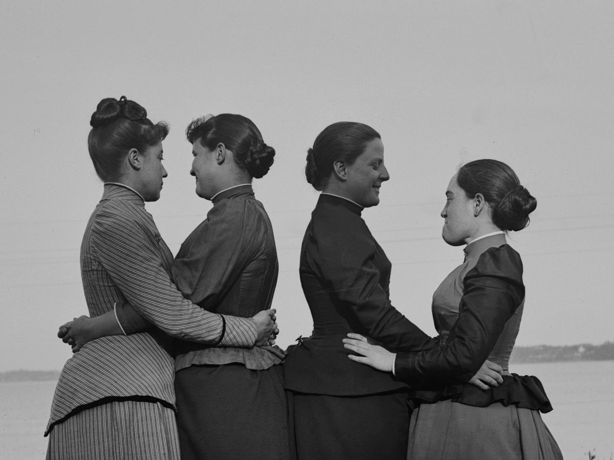 Too Good to Get Married