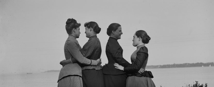 Too Good to Get Married