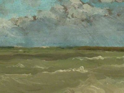 Letter From the Editor, July, 2025: The Point