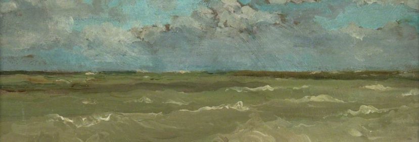 Letter From the Editor, July, 2025: The Point